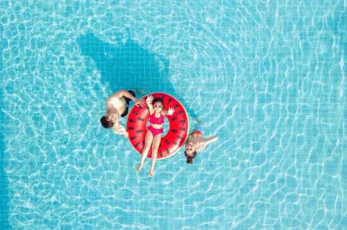 Aston Cilegon Boutique Hotel Hotels in Jombang