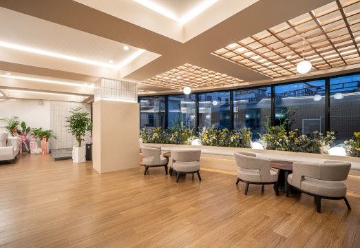 경주 H 에비뉴 경주 시청점