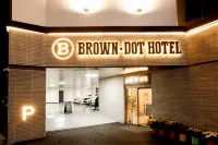 Browndot Gangneung Station