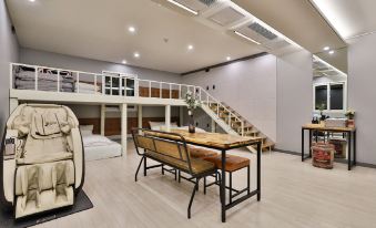 Daegu Seongseo Hotel Series 5.0