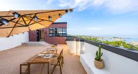 Hotel 701 Guryongpo, Pohang