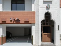 Annk Hotel Daejeon Daeheung スカイロード周辺のホテル