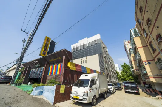 Incheon (Jakjeon-Dong) Drama