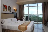 Hotel the Cox Today