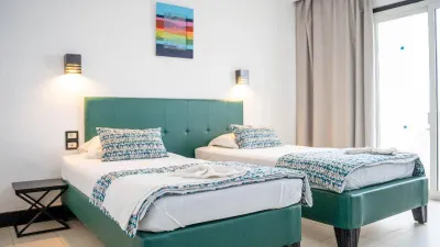 Kaiser Hotel Hotels in Hammam Sousse