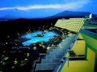 Beatriz Costa & Spa Các khách sạn ở Teguise