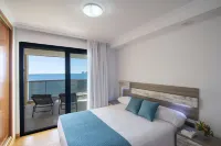 Pierre & Vacances Altea Beach Hotels in Altea