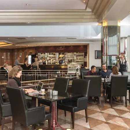 Maritim Hotel Stuttgart
