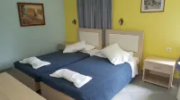 Roda Pearl Resort