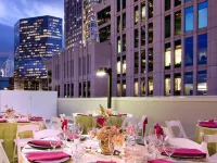 DoubleTree by Hilton Charlotte City Center Hotels in Charlotte