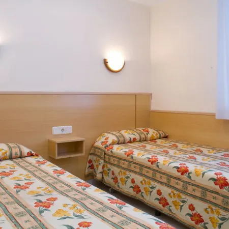 Apartamentos Los Peces Rentalmar