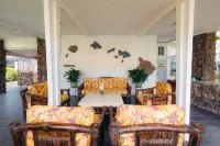 Waikiki Heritage Hotel - 2 Yıldız
