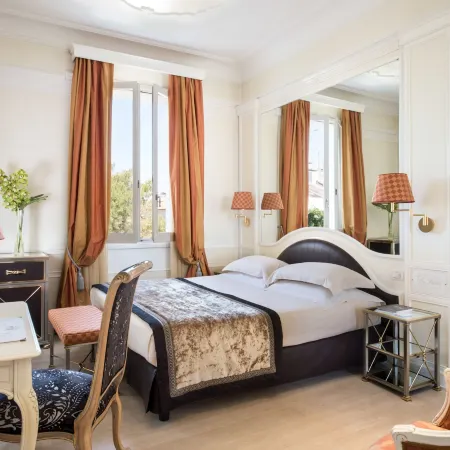 Grand Hotel des Bains