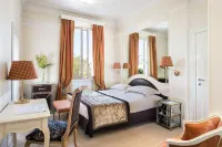Grand Hotel des Bains Hotel in zona Samsara Beach Riccione