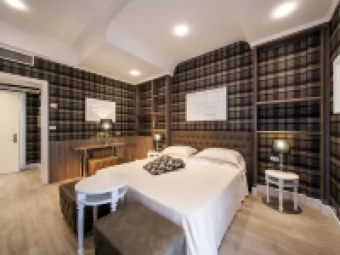 Villa Adriatica Ambienthotels Hotels in Rimini