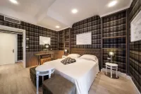 阿德里亞阿姆賓特別墅酒店 酒店