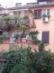 B&B Ventisei Scalini A Trastevere Hotels in Trastevere