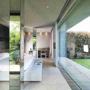 Zash Country Boutique Hotel & Spa Rooms