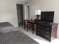 Budget Lodge Mount Dora Hotels in Eustis