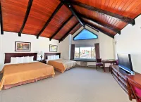 Alex Hotel and Suites Các khách sạn ở Anchorage