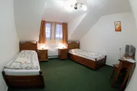 Penzión Kachelman Hoteles en Banská Štiavnica