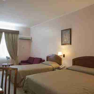 雪邦峇眼拉浪謝麗馬來西亞酒店 Rooms