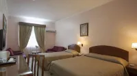 Hotel Seri Malaysia Bagan Lalang