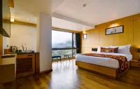 Summit Swiss Heritage Resort & Spa Hôtels à : Darjeeling