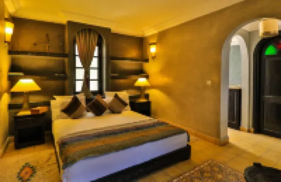 Essaouira Lodge โรงแรมใน