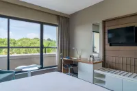 Radisson Blu Mammy Yoko Hotel Freetown