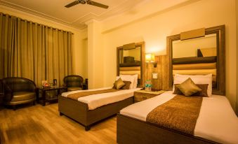 The Suncourt Hotel Yatri