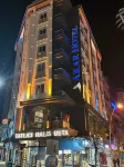 Akar Otel Hotels in Nail Bey Mahallesi