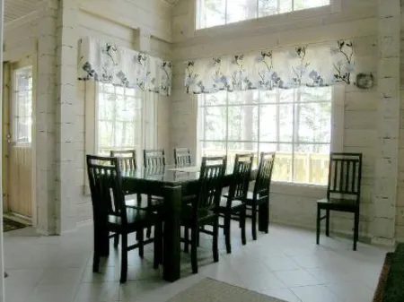 Karikko Отели в г. Lestijarvi