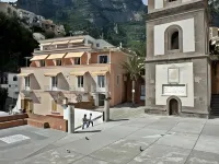 Villa Flavio Gioia Hotels in Positano