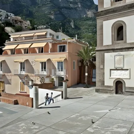 Villa Flavio Gioia
