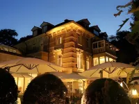 Hotel-Restaurant Villa Hammerschmiede Hotels in Bretten