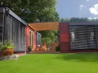 Kleinhotel Biedenkopf