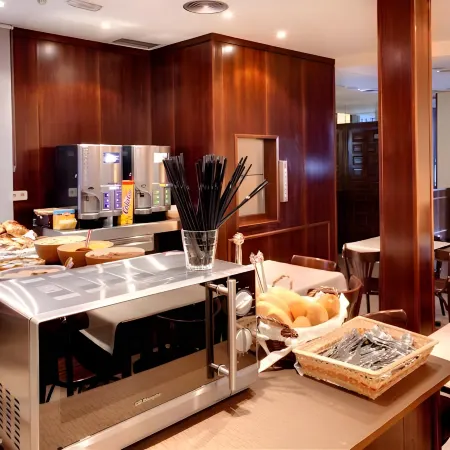 Sercotel Toledo Imperial