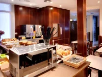 Sercotel Toledo Imperial