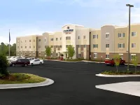 Candlewood Suites Mount Pleasant by IHG