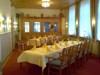 Hotel Wieting - Aamiainen