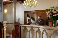 Hotel Torino Отели в г. Венеция