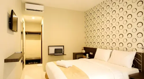 Nutana Hotel Lombok