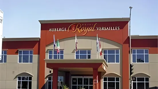 Auberge Royal Versailles