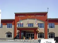 Auberge Royal Versailles فنادق في بوشيفيل