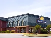 Days Inn by Wyndham Seneca / Clemson Area Hotel a Oconee County