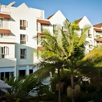 Four Points by Sheraton Arusha, the Arusha Hotel