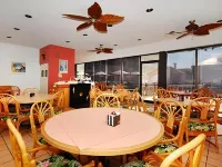 Quality Inn & Suites Ocean City Fenwick - breakfast