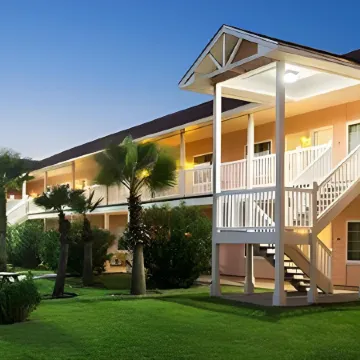 Days Inn by Wyndham Port Aransas TX
