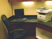Hampton Inn & Suites Elk City Hotels in Beckham County